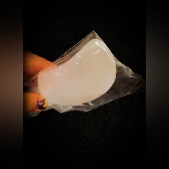 Selenite Athane - High Quality Crystal - Pagan Wicca Alter Tool - Picture 3 of 4